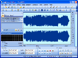 Magic Music Editor