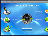 Magic Music Factory