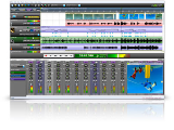 Mixcraft