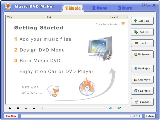 Music DVD Maker