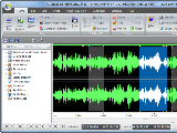 Music Editor Free 2010