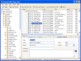 Pistonsoft MP3 Tags Editor