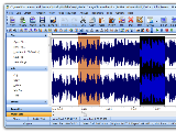 Smart Audio Editor