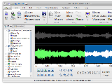 Sound Editor Deluxe (SDE) 2011