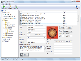 Stamp ID3 Tag Editor