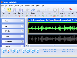 Super Audio Editor