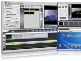 SuperDVD Video Editor