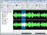 Swifturn Free Audio Editor