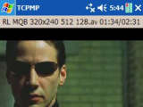 TCPMP For Windows Mobile