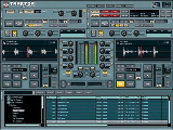 Traktor DJ Studio for mac