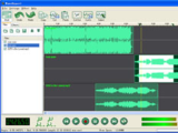 Wave Expert Audio Editor