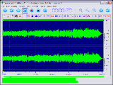 Wave MP3 Editor