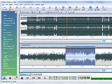 Wavepad Audio Editor