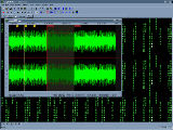 Wavosaur audio editor