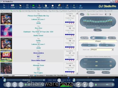 DJ Studio Pro