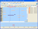 Able MIDI Editor