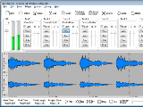 Acoustic Labs Multitrack Recorder