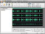 AVS Audio Editor