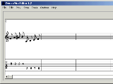 Denzo Music Editor