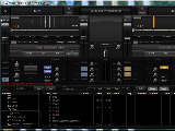 DJ Mixer Professional for Windows