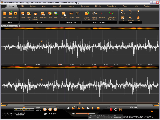 FlexiMusic Audio Editor