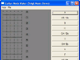 Guitar Mode Maker