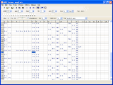 MIDI Tracker