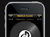 MixDeck for iPhone