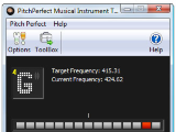 PitchPerfect Guitar Tuner