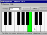 Ringtones Composer