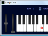 SampliTron