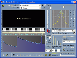 TS-Audio to MIDI