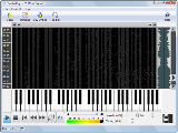 TwelveKeys Music Transcription Assistant