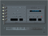 Virtual Music Composer