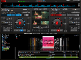 VirtualDJ for Mac