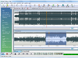 Wavepad Audio Editor