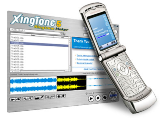 Xingtone Ringtone Maker