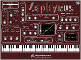 Zephyrus VSTi