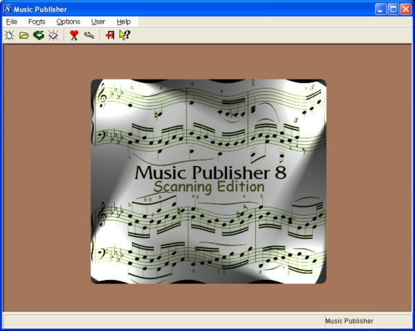 Music Publisher