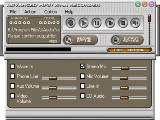 Advanced MP3/WMA Recorder