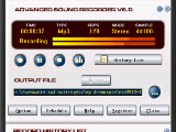 Advanced Sound Recorder