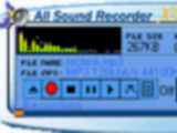 All Sound Recorder Pro