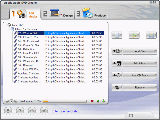 Apollo Audio DVD Creator