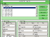 Audio MP3 ID3 Tag Editor