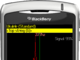 Audio Tuner BlackBerry