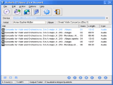 Audiolib CD Ripper