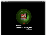 BlazeVideo HDTV player