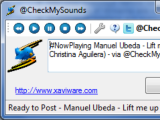 CheckMySounds