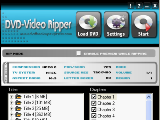 DBEx DVD Ripper