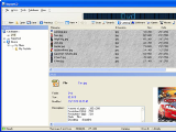 Disk Catalog Software